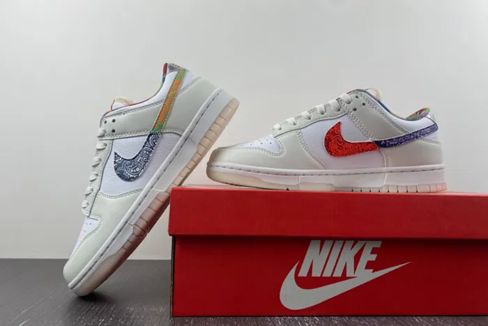 Nike Dunk Low GS FN8913-141