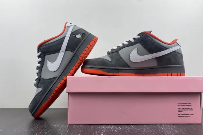 Nike SB Dunk Low 304292-011