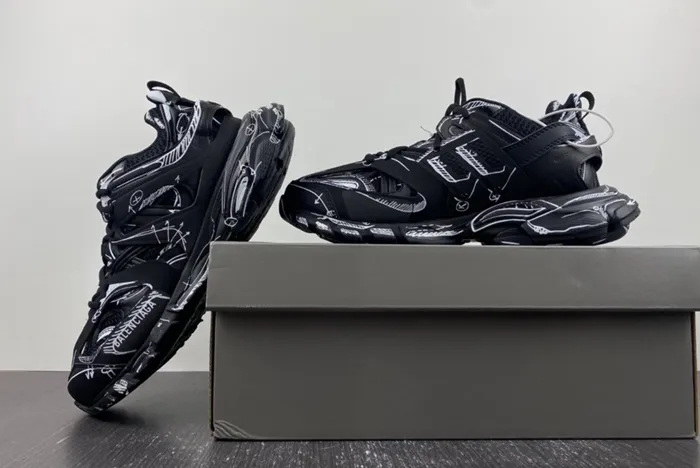 Ba*len*cia*ga sneaker 542023 w3sr2 2315