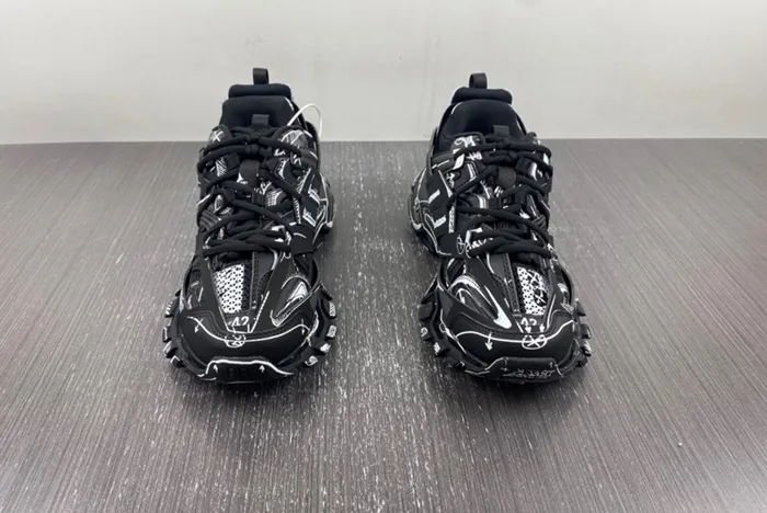 Ba*len*cia*ga sneaker 542023 w3sr2 2315