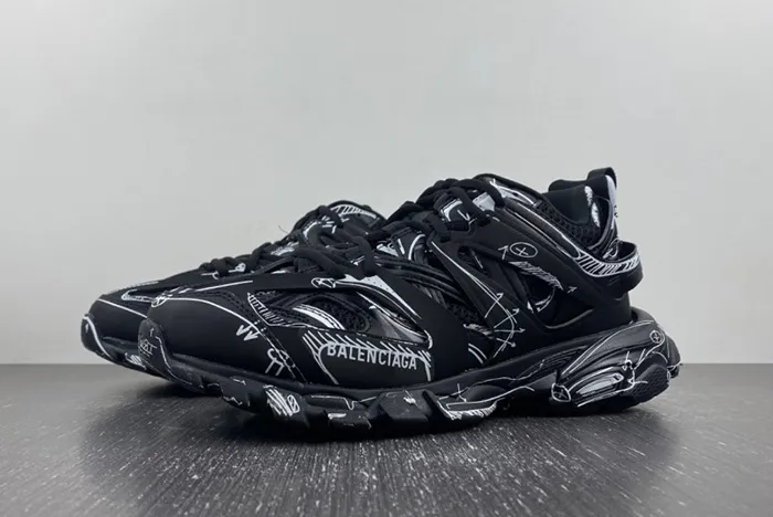 Ba*len*cia*ga sneaker 542023 w3sr2 2315