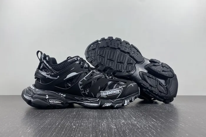 Ba*len*cia*ga sneaker 542023 w3sr2 2315