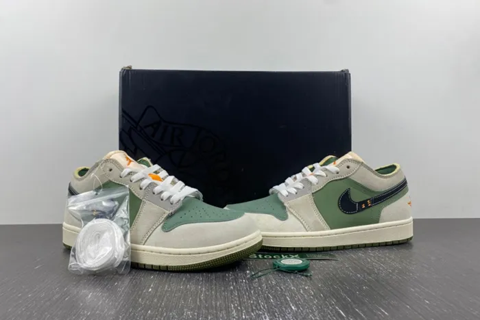 Air Jordan 1 Low FD6819-300