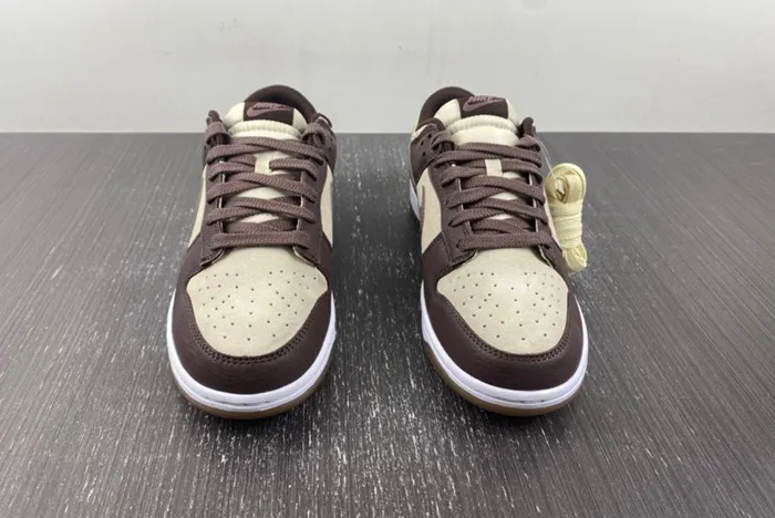 Nike Dunk Low Plum Eclipse FJ4734-100
