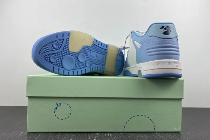 OFF-WHITE Out Of Office