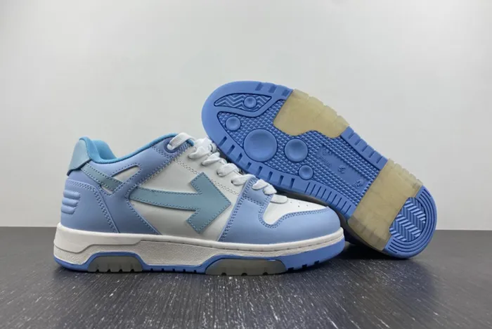 OFF-WHITE Out Of Office