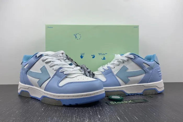 OFF-WHITE Out Of Office