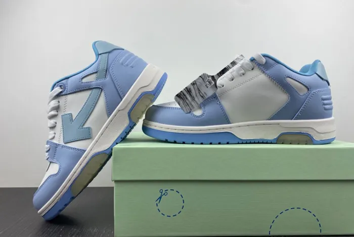 OFF-WHITE Out Of Office