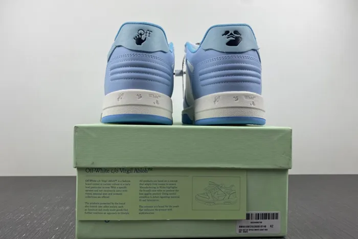 OFF-WHITE Out Of Office