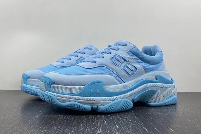 Ba*len*cia*ga sneaker 710156 w3cu2 4045