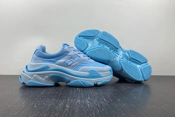 Ba*len*cia*ga sneaker 710156 w3cu2 4045