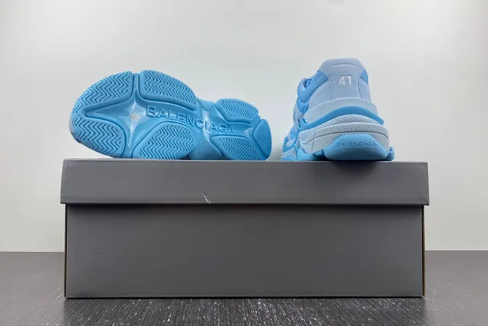 Ba*len*cia*ga sneaker 710156 w3cu2 4045