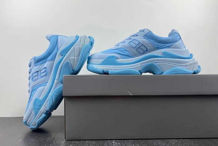 Ba*len*cia*ga sneaker 710156 w3cu2 4045