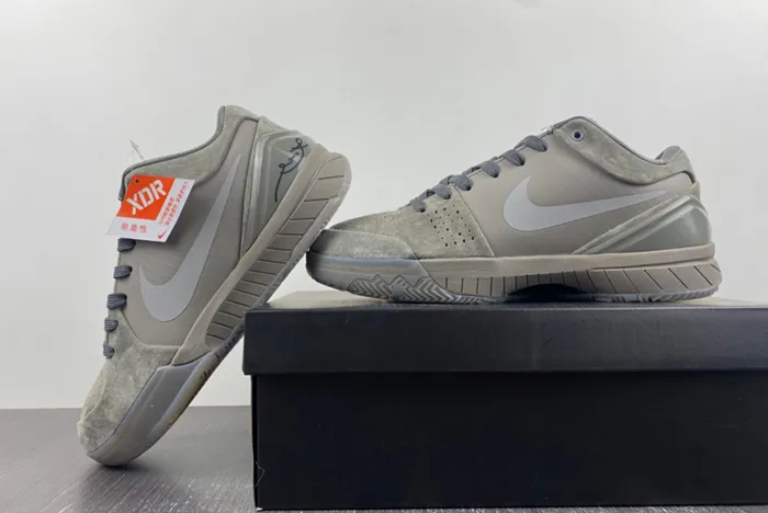Nike Zoom Kobe 4 FTB Dust 869450-005