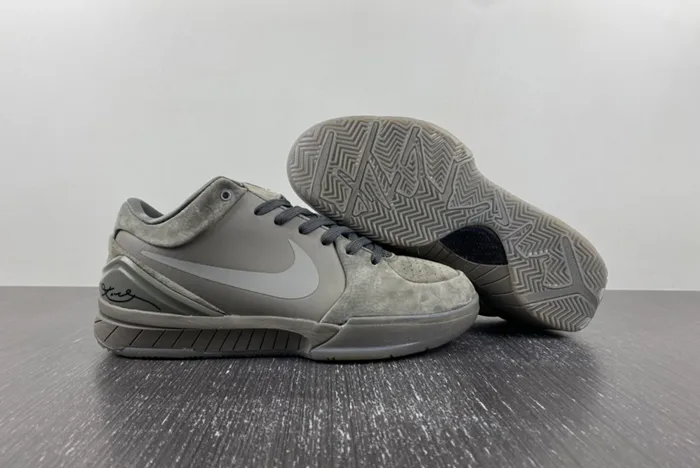 Nike Zoom Kobe 4 FTB Dust 869450-005