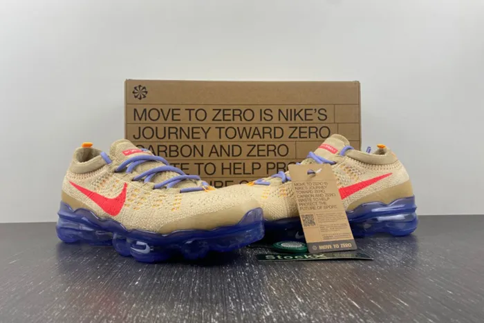 Nike Air VaporMax 2023 DV6840-200