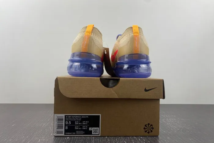 Nike Air VaporMax 2023 DV6840-200