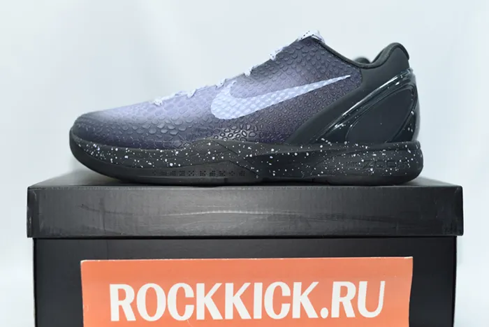Nike Kobe 6 Protro EYBL DM2825-001