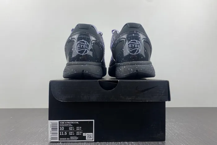 Nike Kobe 6 Protro EYBL DM2825-001