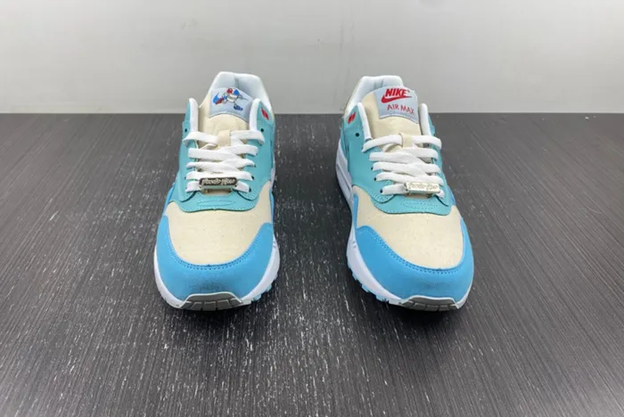 Nike Air Max 1 Puerto Rico FD6955-800