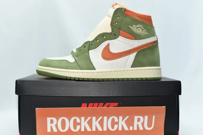 Air Jordan 1 High OG Celadon FB9934-300