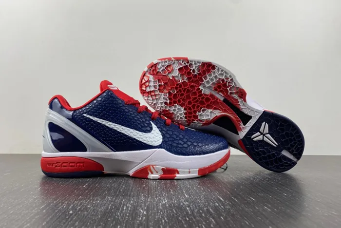 NIKE Zoom Kobe 429659-003