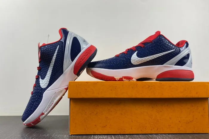 NIKE Zoom Kobe 429659-003