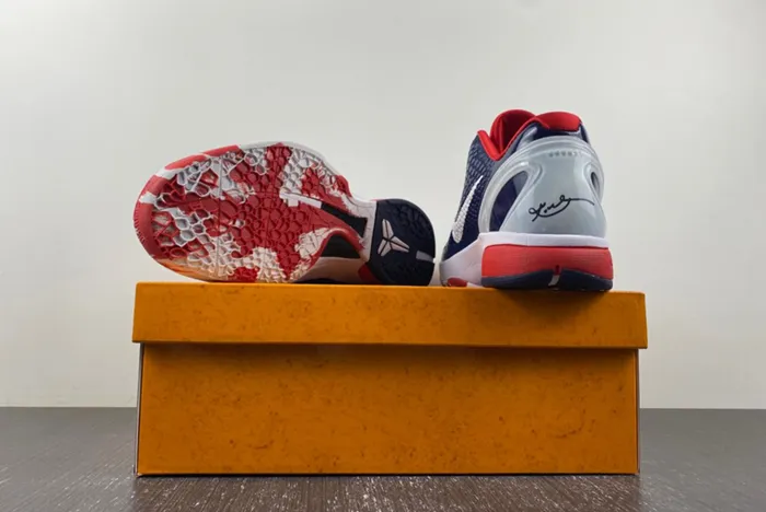 NIKE Zoom Kobe 429659-003