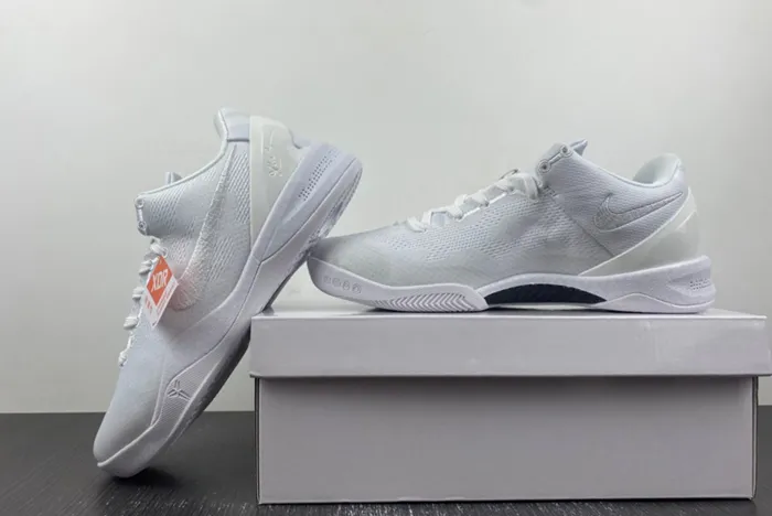 Nike Kobe 8 Protro FJ9364-100