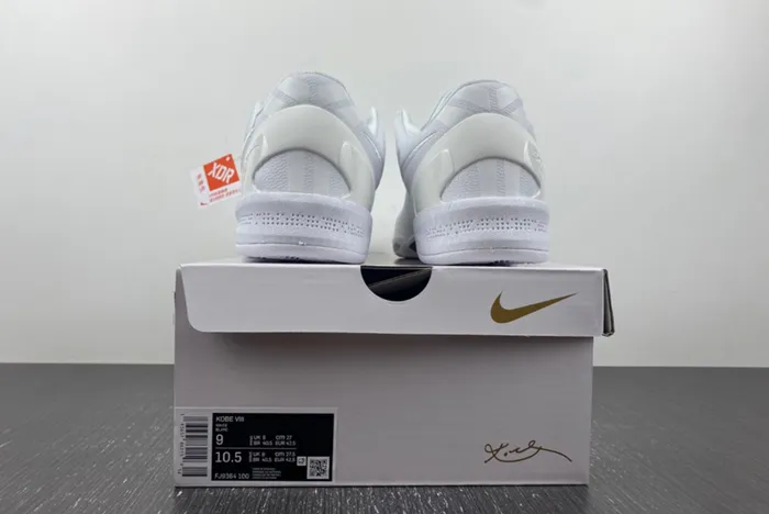 Nike Kobe 8 Protro FJ9364-100