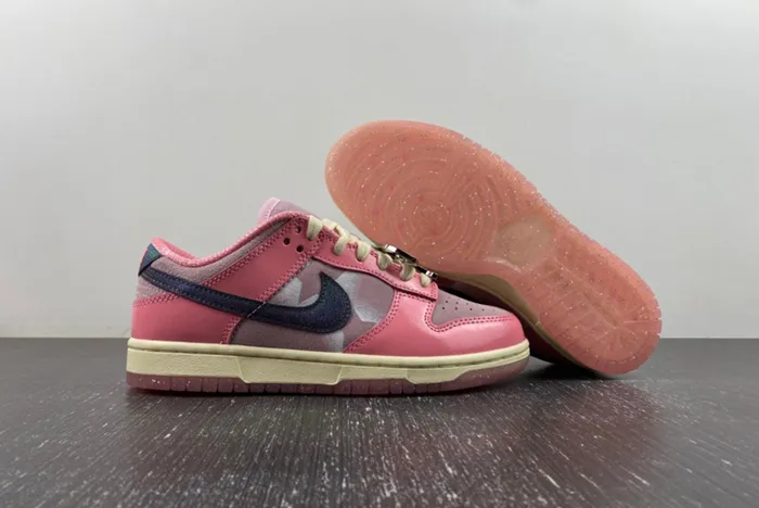 Nike Dunk Low Barbie FN8927-621