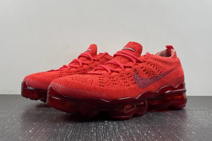 Nike Air VaporMax 2023 Flyknit  DV1678-600