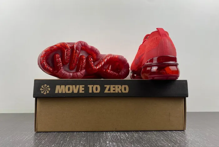 Nike Air VaporMax 2023 Flyknit  DV1678-600