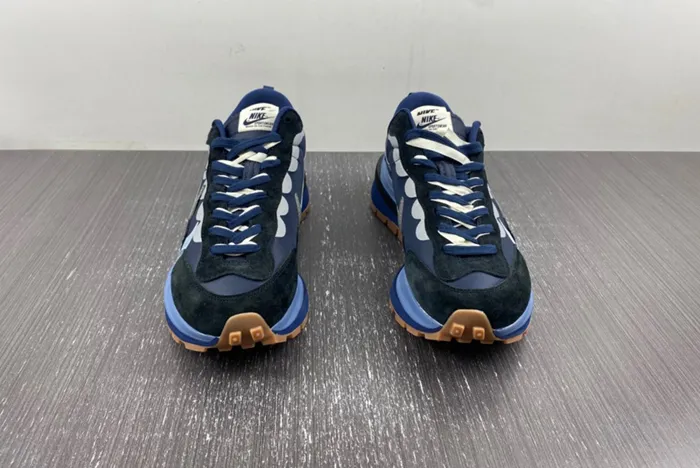 Sacai x VaporWaffle Tour Yellow DD1875-700