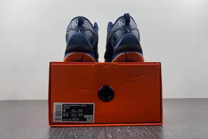 Sacai x VaporWaffle Tour Yellow DD1875-700