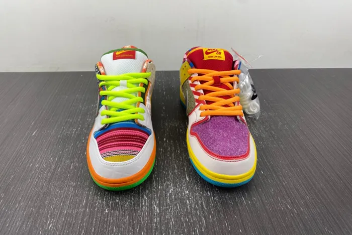 SB Dunk Low 5k1 DM0807-600