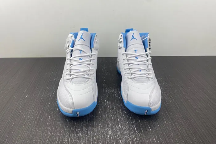 Air Jordan 12 Retro Women’s UNC 308243-142