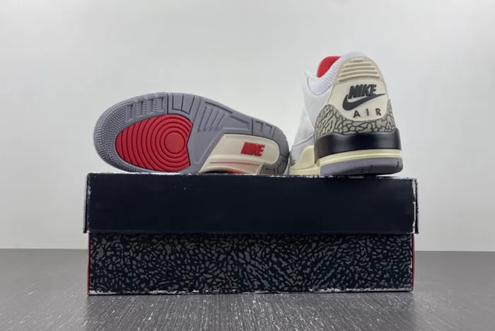Travis Scott x Air Jordan 3 CK9246-188