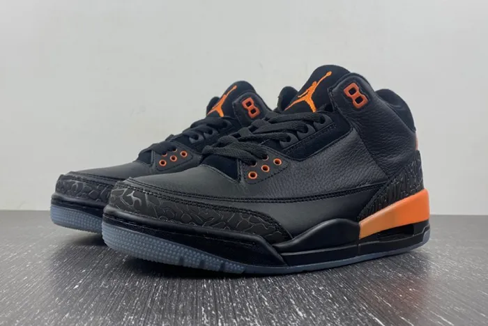 Air Jordan  3 CK9246-551
