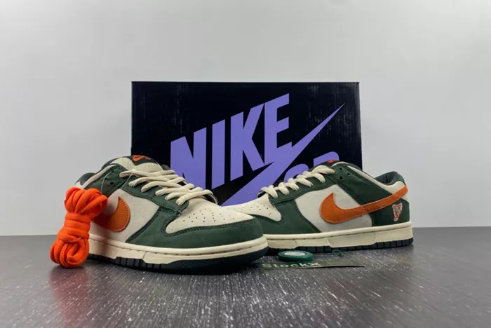 Nike Dunk Low Pro SB Eire 304292-185