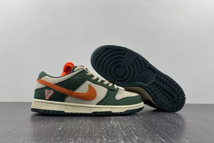 Nike Dunk Low Pro SB Eire 304292-185