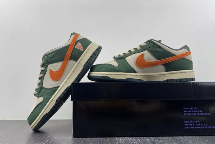 Nike Dunk Low Pro SB Eire 304292-185