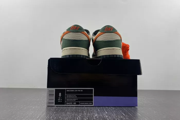 Nike Dunk Low Pro SB Eire 304292-185