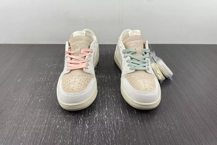 Air Jordan 1 Low PE CP3 FZ0455-200