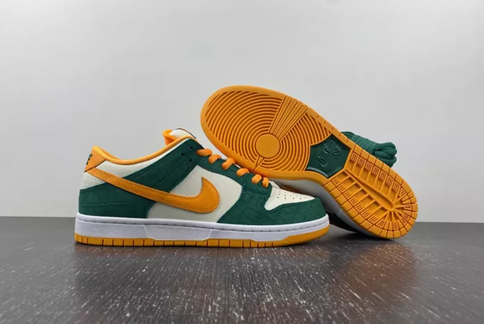 Nike SB Dunk Low Pro 304292-383