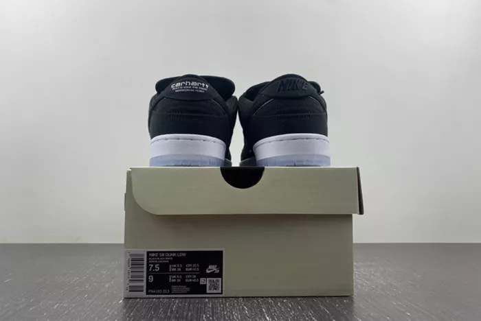 Eminem x Carhartt x Nike Dunk SB Low FN4193-013
