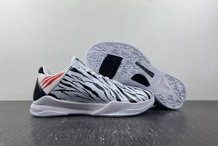 Nike Zoom Kobe 5 DB4796-004
