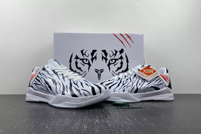 Nike Zoom Kobe 5 DB4796-004