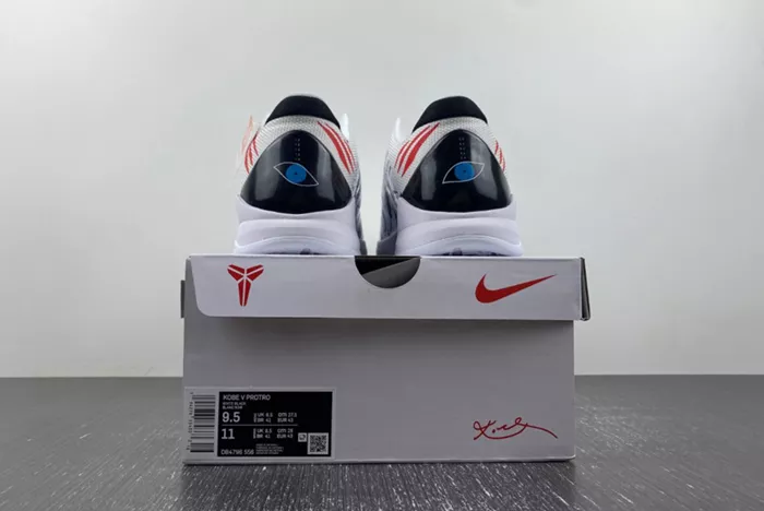 Nike Zoom Kobe 5 DB4796-004