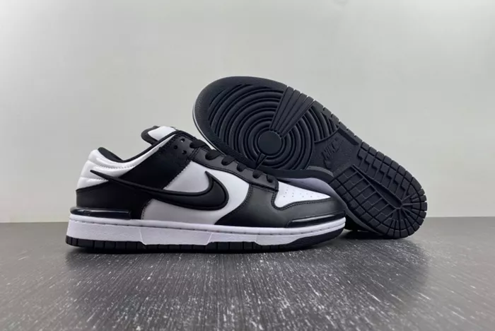Nike Dunk Low Twist Panda DZ2794-001